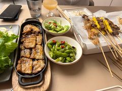 -苏小牛·牛肉串(国贸店)