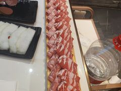 精品一米牛羊拼-祥源胡同·涮牛羊肉火锅(花桥店)