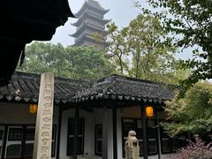 -常熟方塔园