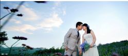 -唯一视觉婚纱摄影(李家村店)