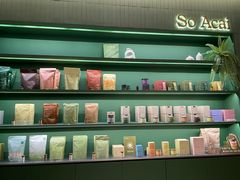 -So Acai(天河店)