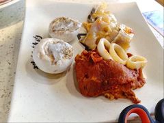 -猫爪爪原切自助烤肉(观音桥阳光世纪店)