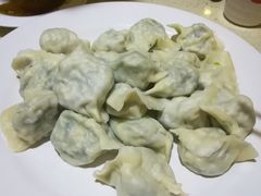 -岳姥姥饺子(泺文路店)