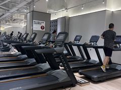 -FLARE STAR FITNESS(复地活力城店)