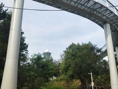 -狐尾山公园
