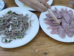 -溢心园香河肉饼总店