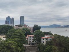 -厦门泰谷酒店(中山路镇海路地铁站店)