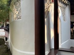 -上海醉白池公园