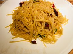 -江湖情酸菜鱼(万菱汇店)