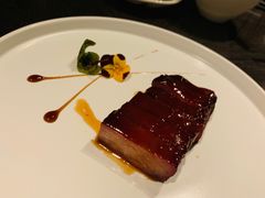 -万丽轩·粤菜(王府井金茂万丽酒店)
