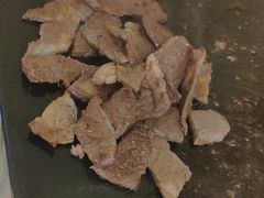 雪花胸肋排-韩时烤肉(枫蓝店)