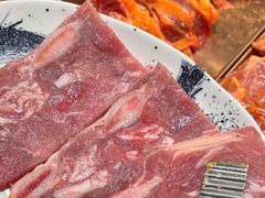 -阪尚皇·原切牛排·烤肉火锅自助(北京路店)