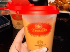 -金厨泰国餐厅·全泰籍厨师料理(拱北店)