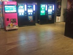 -大地影院(上海南汇店)