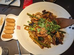 -川成元·麻辣香锅(凯德MALL西直门店)