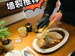 -CURRY YA 熟成咖哩專門店(深圳湾万象城店)