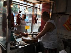 -黄连大头华烧鹅(萧地大马路店)