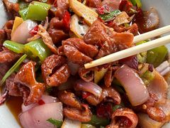 -坛南湾阿强农家乐.海鲜大排档老字号(福州地标美食店)