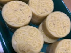 -泸溪河桃酥(西直门凯德店)