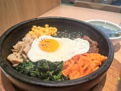 -米村拌饭(江宁万达店)