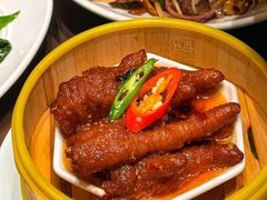 -香港狮子山下·明星粤菜餐厅(北苑店)
