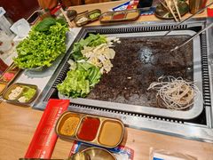 -郭记烤肉创始店(民丰大街店)