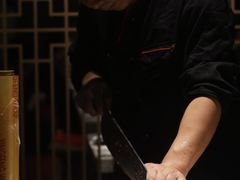 -京韵胡同·酱香羊蝎子火锅涮肉(长寿路店)