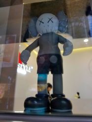 -Rise Hair上升造型
