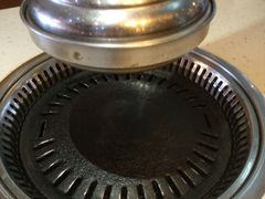-金权道韩式自助烤肉(嘉华国际店)
