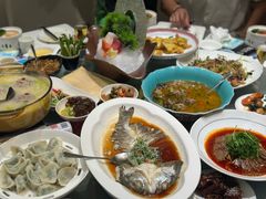 -南湖春色海鲜食府(中兴街店)