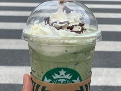 -星巴克(德阳洋洋百货店)