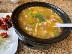 山药骨髓肉-東城故事·尋找姆媽的味道(玉兰路店)