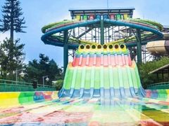 -上海玛雅海滩水公园