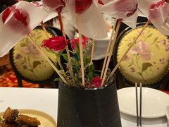 -上海1号私藏菜(静安店)