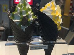-麦当劳(广州新港东路第二分店)