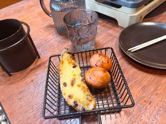 -野人部落(中街店)