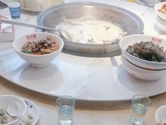 -陈大锅·岳阳鱼馆·地道岳阳菜(美食街店)