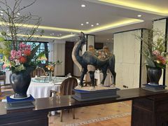 -和平官邸·花园餐厅(武定西路店)