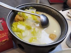 -旺顺阁鱼头泡饼(小红门店)