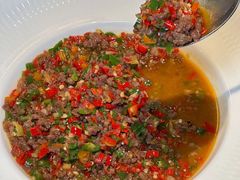 -喜悦烤鸭·新京菜(王府井店)