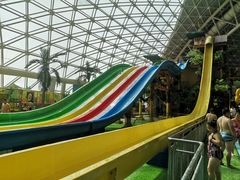 -天山海世界·米立方