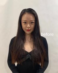-AD HAIR 