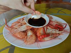 -大赤坎肥仔强烧味海鲜餐厅(大赤坎店)