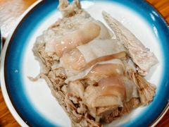 -阿勇面馆(东书房路店)