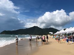 -西涌国际滨海旅游区