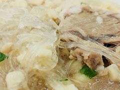 -同胜祥清真新豫菜(杜岭街店)