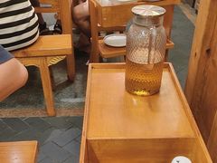 -堂客老火锅(欣阳广场总店)