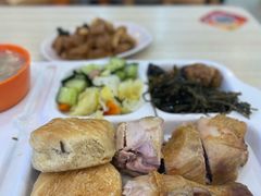 -香妃烤鸡(西单店)