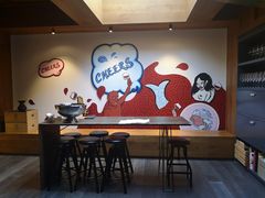 -大酉·M Coffee(北京美术馆店)