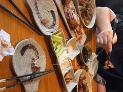 -新興传承烤鸭